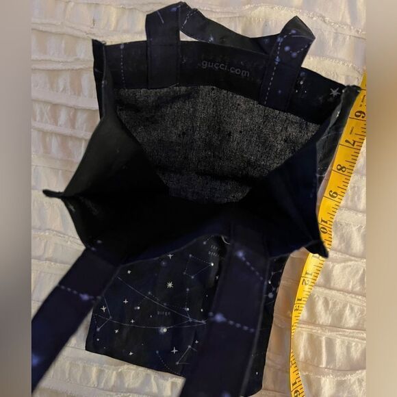 Beautiful exclusive Gucci bag - Picture 12 of 13